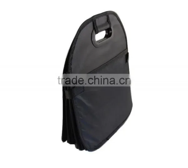 Folding Trunk Organizer & Cooler photo-3