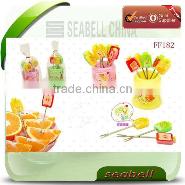 FF182 Fruit Fork