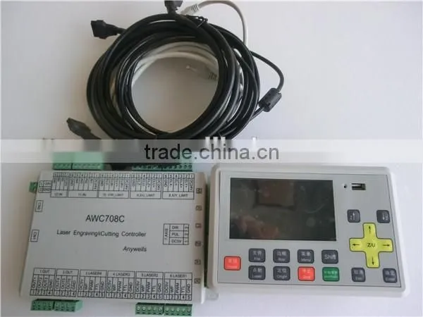 2015 Newest Co2 Laser DSP Controller System photo-5