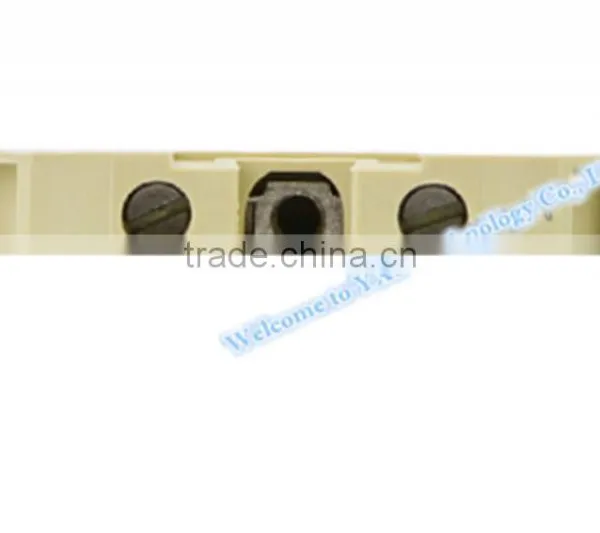 Germany Terminal Blocks SAK2.5/EN 2.5mm2 Guide Rail Terminal 25A photo-3