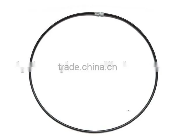Wire and Cable/Lightning Cables/7*7 Galvanized Steel Wire Rope photo-4