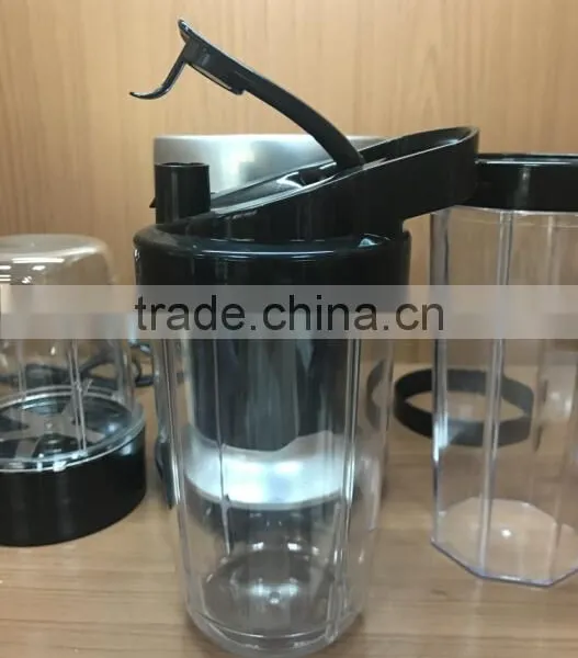 Multi-function Food Processor With Power Copper Motor photo-6