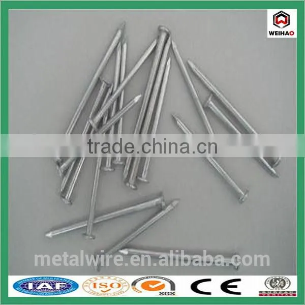 Good Quality and 3 Inch Common Wire Nail Specification