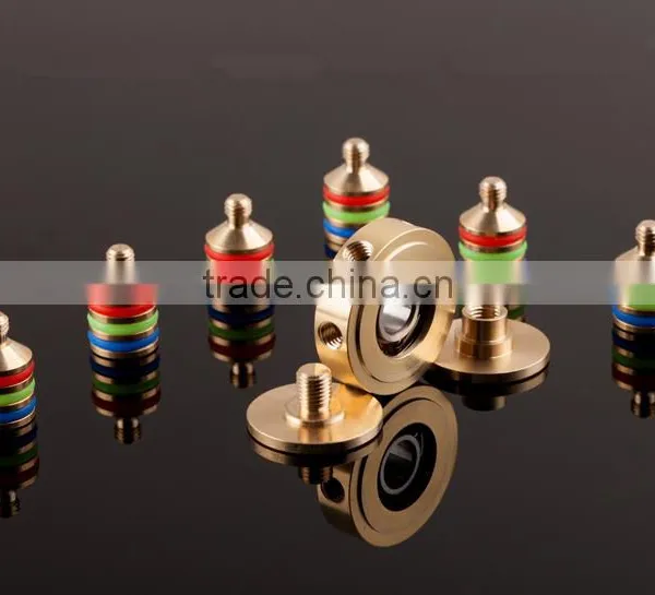 Manufacturer Superhuman Powers Design Hand High Speed Mental Fidget Spinner photo-2