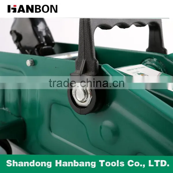 Hydraulic Floor Jack Car Use photo-4