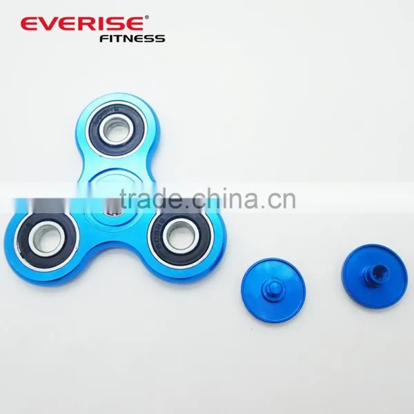Aluminium ABS Gym Ring photo-3