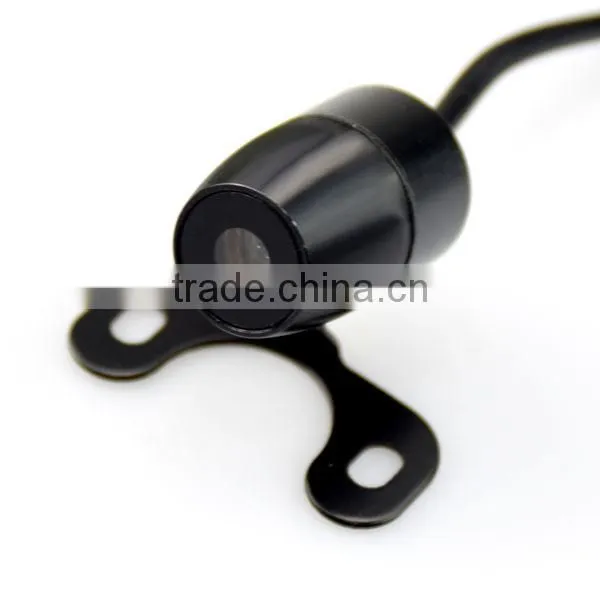 High Quality 12V Waterproof Laser Collision Avoidance Light For Car photo-3