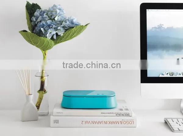 Mobile Phone Disinfector ;Ultraviolet Radiation Sterilization; Mobile Phone Charger photo-3