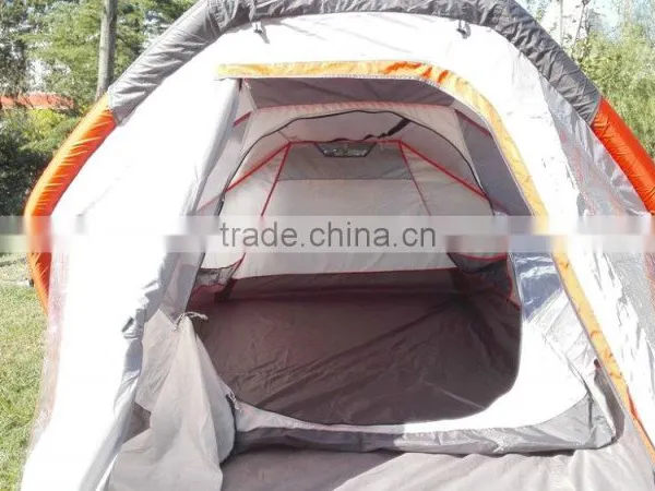 Hot Selling Automatic Folding Inflatable Air Tent for Sale photo-3