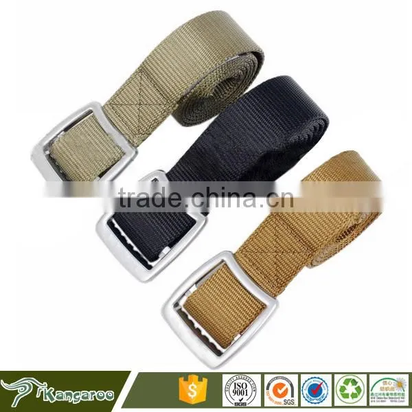 Brown Black Green Army Belt Buckles With Logo For Man photo-5