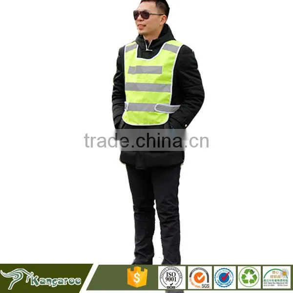 Reflective Stripe for Clothing Safety Vests Reflective photo-5