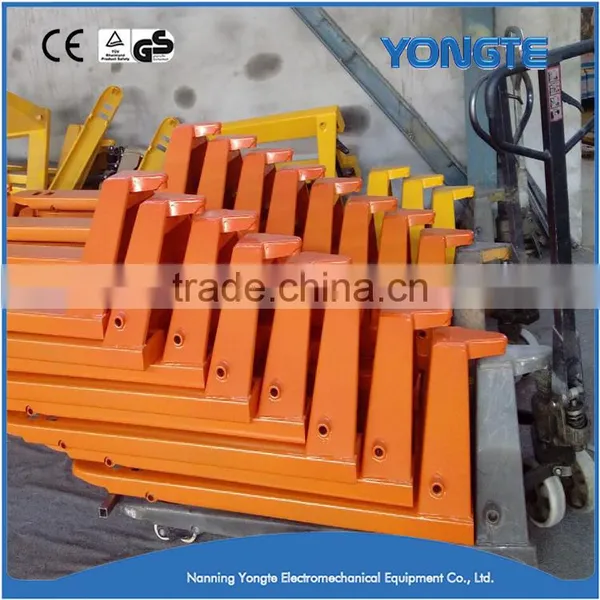 China Hand Pallet Truck Price photo-3