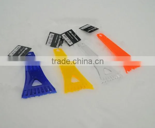Promotional Ice Scraper for Car photo-2