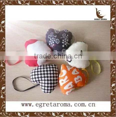 EA2-140019 Natural Fragrance Eco-friendly Lavnder Scented Sachet photo-4