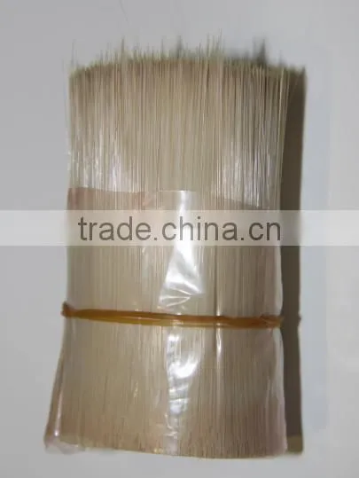 PET TAPERED HIGH PICK FILAMENT FLAMENT photo-2