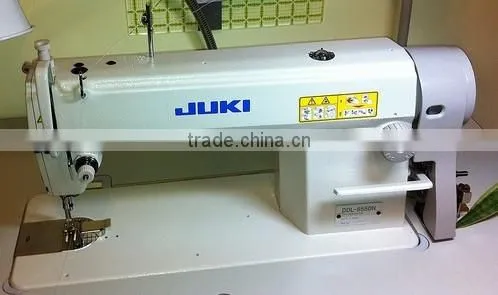 JUKI DDL 5550 photo-3