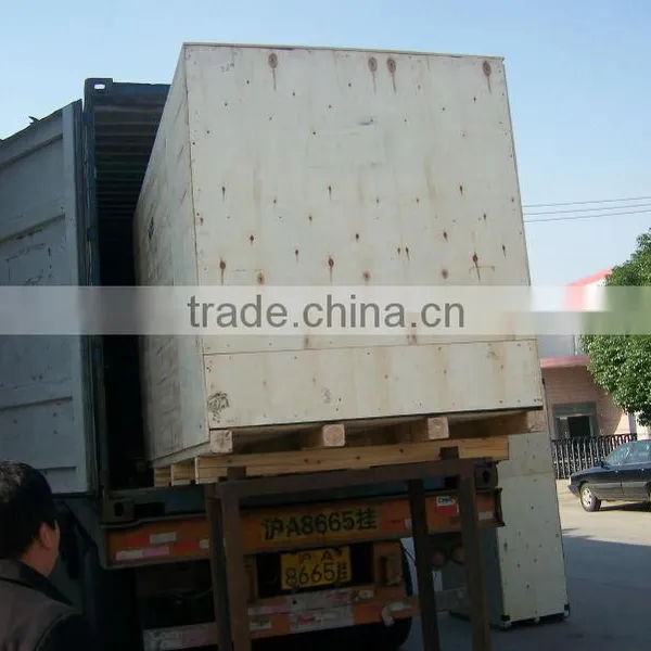 Qualified Brand Automatic Coil Nail Collator for Sale photo-6