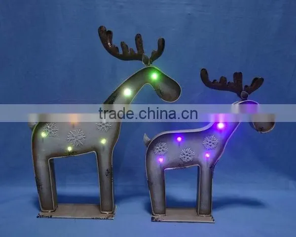 Iron HandMade Artifical Dollarma Craft Best Price Fashionable HXM5B763-68 photo-5