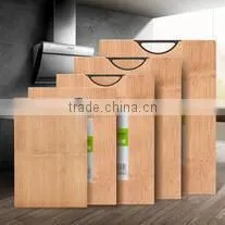 China Fashionable Bamboo Wood Cutting Board
