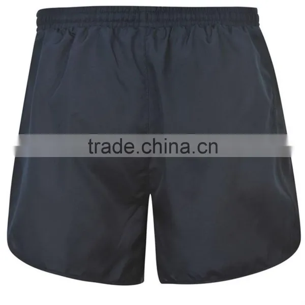 Fabinay Racer Shorts photo-3