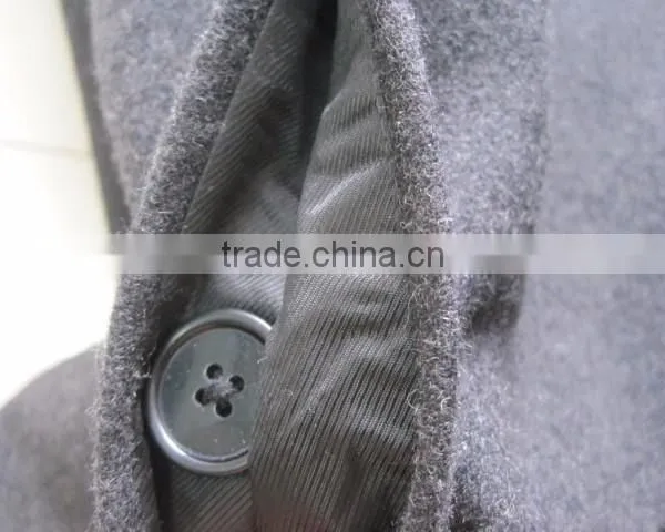 Latest Design Coat Pant Women Suit 2016 photo-5