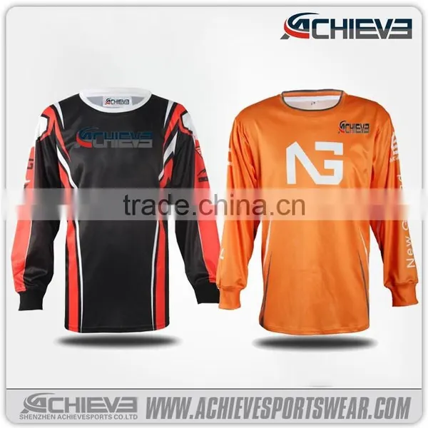 Sublimated Men Tee T Shirt, Made %100 Polyester, Custom Printing photo-2