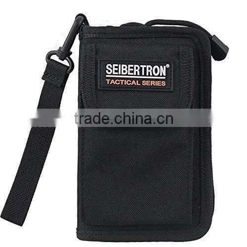 Seibertron Tactical Smartphone Pouch Wallet for Phone 4.7" Or 5" photo-2
