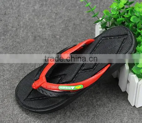 GZY 2017 Slipper Female Soft Anti-slip China Suppier Cheap Stock High Quality Good Looking Wholesale Guangzhou photo-5