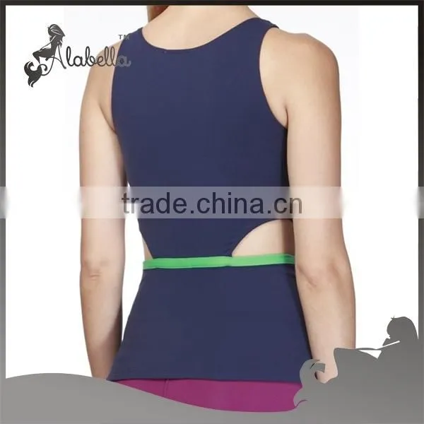 Hot Selling Womens Tank Tops / Tank Tops in Bulk photo-2