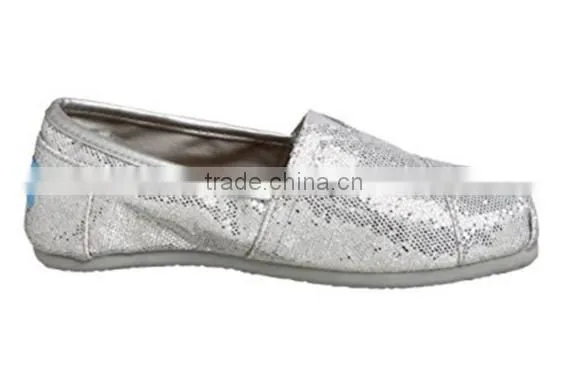 Zapatillas de Lona Casual Marca Original Mayoreo Calzado en China photo-2