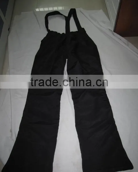 Women Ski Pants (SP-3001W) photo-2