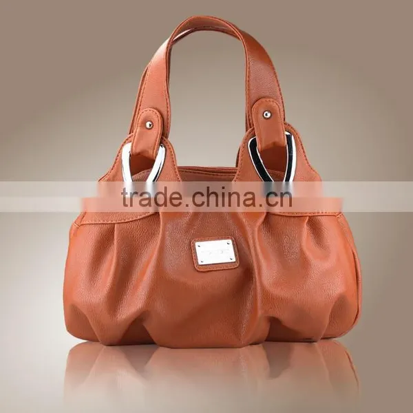 Zm50110 Europe Fashion Women Bag Wholesale Printed Ladies Handbags photo-4