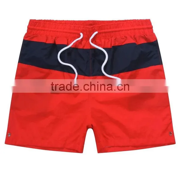 2017 New Fashion Men Outdoor Summer Breathable Short Pants photo-3
