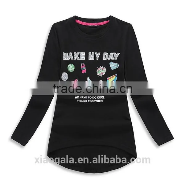 2016 New T-shirt Kids for Wholesale photo-2