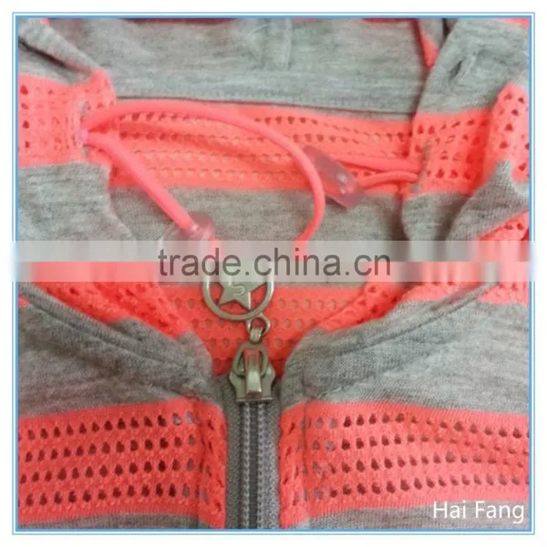 Children Girl Fashion Hoody Stripped Hoodie Child Kids Summer t Shirts Hoodie photo-5