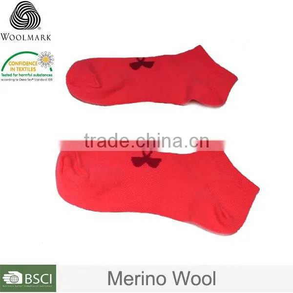 Socks Women Custom Wool, OEM Wholesale Price Socks photo-2