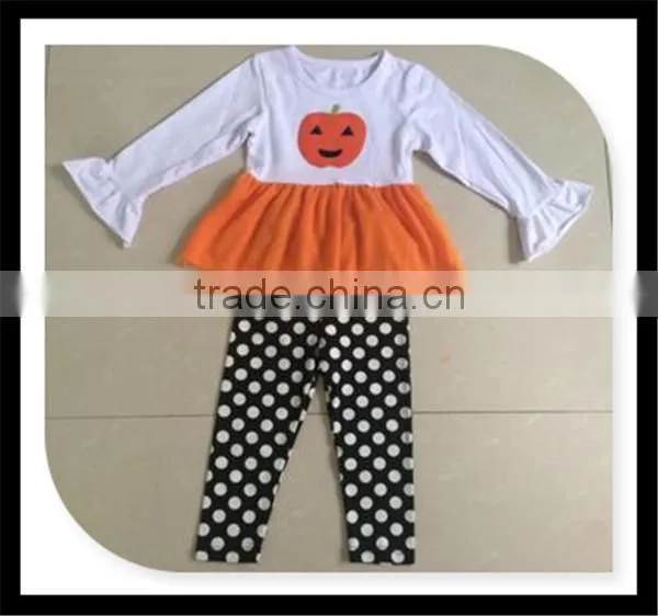 Baby Girl Boutique Colors Ruffle Pants Clothing Set Summer Girl Easter Color Eggs Pattern Clothes Girl Fashion Ruffles Outfits photo-6
