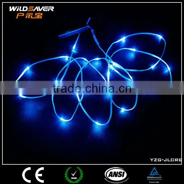 Waterproof LED Strip Light Cover With Plastic Casing photo-3