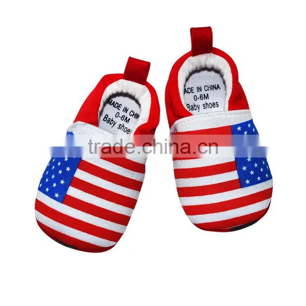 Flat Design Cute & Comfortable Baby Casual Shoes photo-5