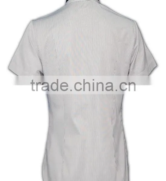 2016 Customised 180gsm 100% Cotton O-neck Long Sleeves Shirt For Men photo-4