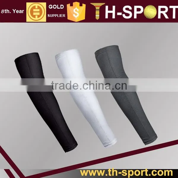 UV Protection Breathable Golf Arm Sleeves photo-5