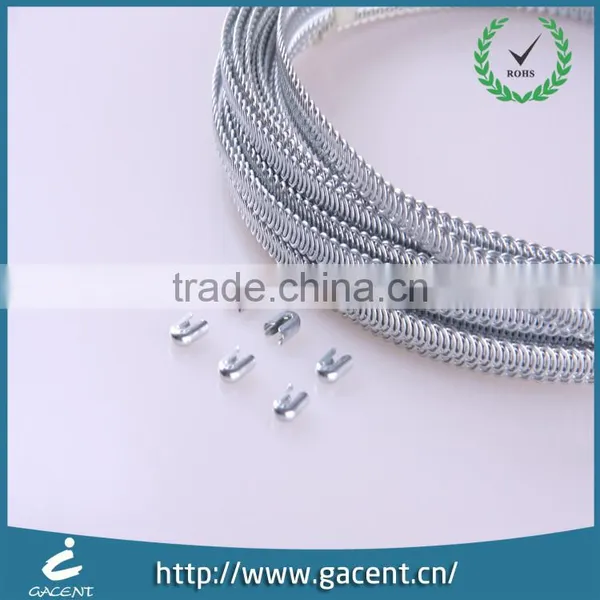 Stainless Steel Shaping Bra Spiral Boning Wholesale photo-6