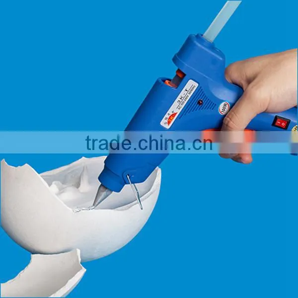 Hot Melt Glue Gun photo-2