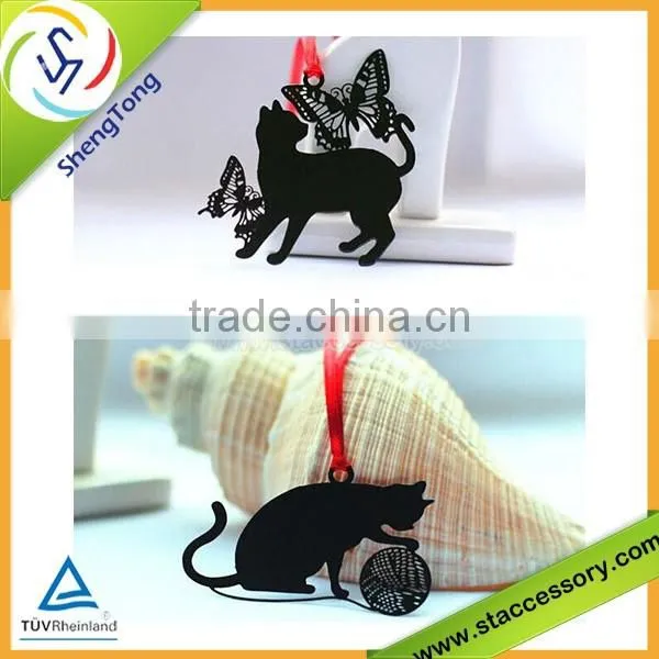 Fashion Stainless Steel Bookmark Metal Bookmark Hot Selling With Many Different Material photo-2