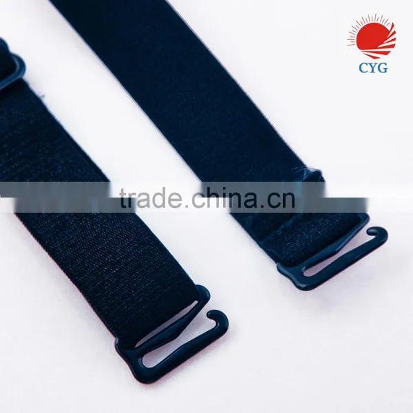 Custom Wholesale Elastic Bra Shoulder Strap From China photo-3