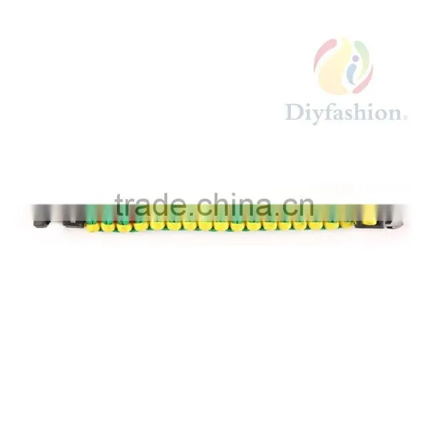 2017 Hot Selling Fashion Survival Paracord Weaves With Adjustable PC-6008-3 photo-6