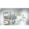Auto-complete Series Sets of Membrane Sealing Shrink Packing Machine
