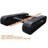 30 Ton Steel Crawler Undercarriage Manufacturer photo-2