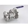 Ball Check Valves/wafer Check Valves/flanged Check Valve photo-3