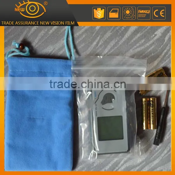 LS160A Portable Solar Film Transmission Meter Solar Film Tester photo-4
